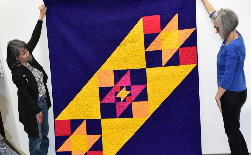 2018 Philanthropy Recap