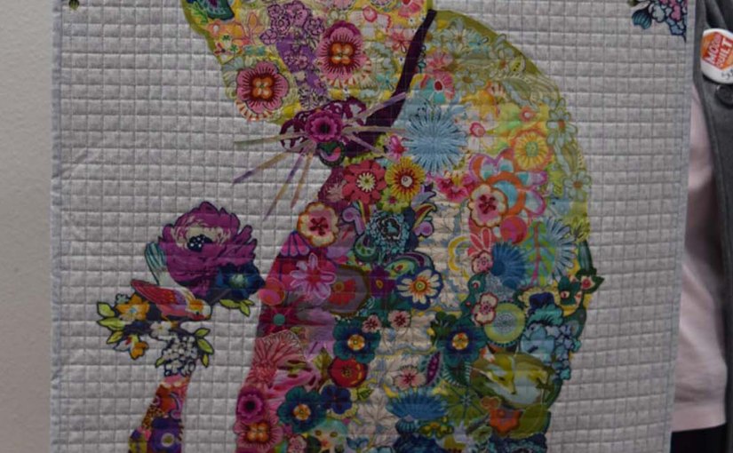 February 2018 Meeting