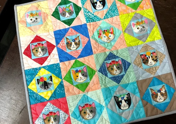 OCMQG Handmade Items&nbsp;Raffles