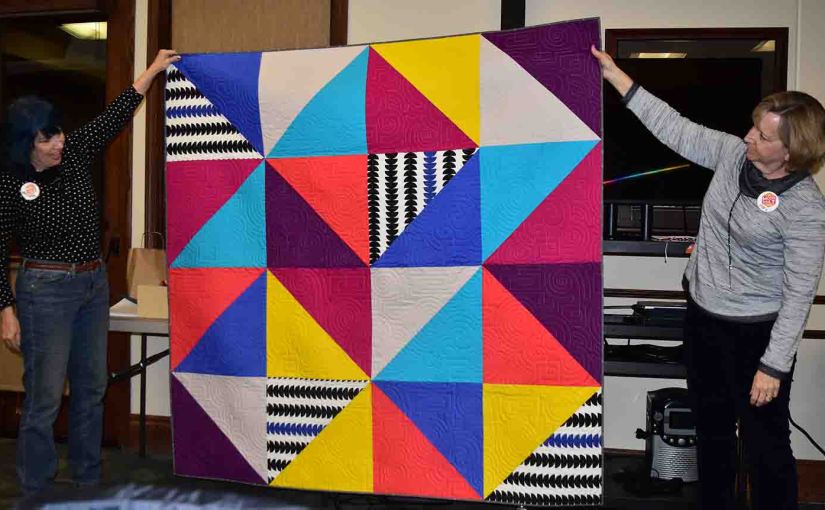 January 2019 Meeting